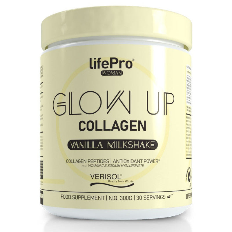 Life Pro Collagène GLOW UP 300G