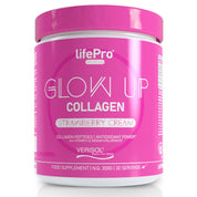 Life Pro Collagène GLOW UP 300G