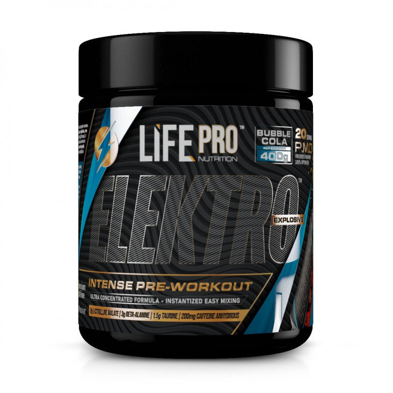 Life Pro ELEKTRO 400G