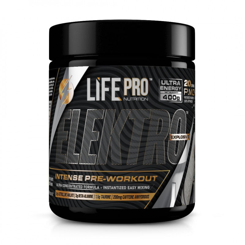 Life Pro ELEKTRO 400G