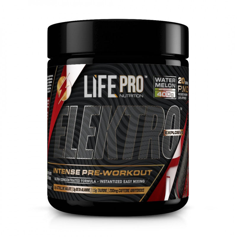 Life Pro ELEKTRO 400G