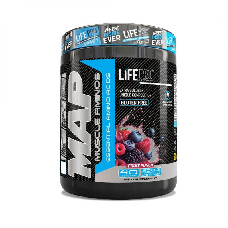 Life Pro MAP 300G